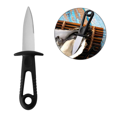(조개칼 A타입) 전복칼 굴칼 과도 꼬마칼 바지락칼 홍합칼 전복 석굴 칼